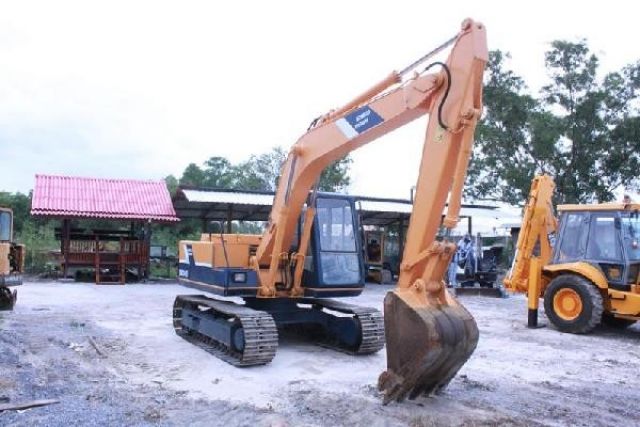 ขายรถแบคโค KOBELCO SK045N-2 LP03120