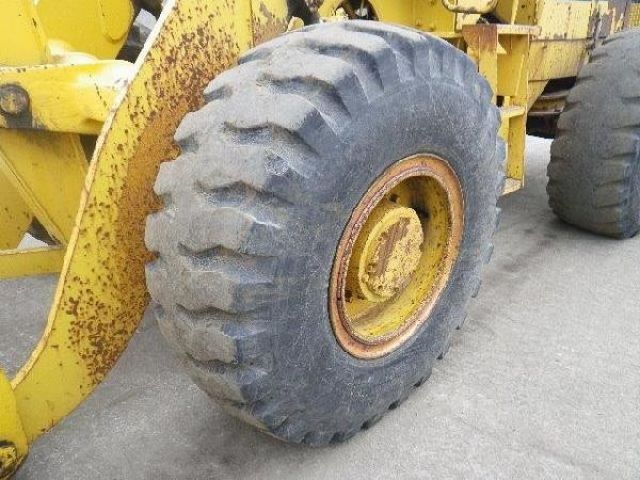 ขายรถตักล้อยาง “KOMATSU” 530B-50130