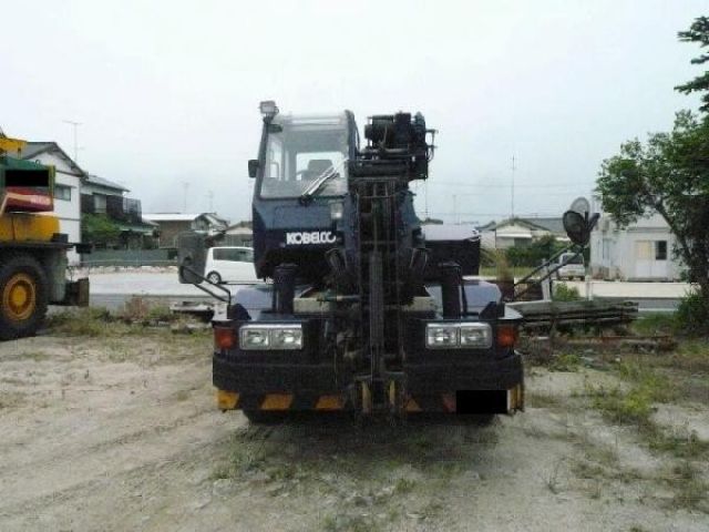 ขายรถเครน KOBELCO RK70M-2 EN2-13759 1992Y