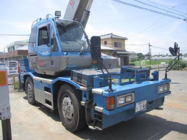 ขายรถครน TADANO TR100M-1-FC0706 1996Y