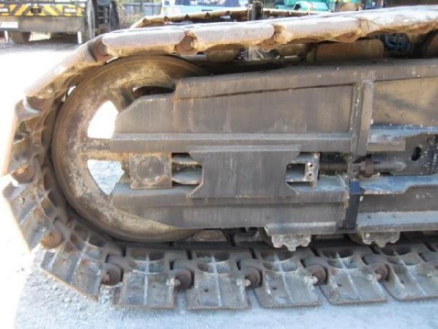 ขายรถเครน HITACHI SUMITOMO SXC1200 2002Y