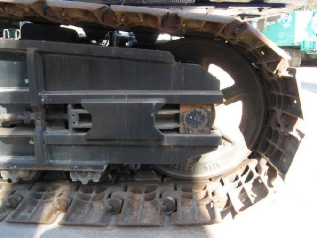 ขายรถเครน HITACHI SUMITOMO SXC1200 2002Y