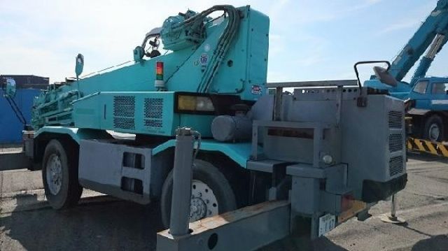 ขายรถเครน KOBELCO RK70N-2-EN14803 1997Y