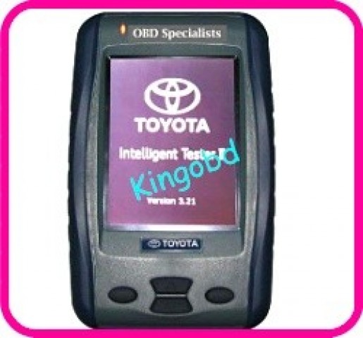 Toyota Tester, Toyota Tester Supplier, Toyota Tester Exporter, Toyota Tester Manufactuer, Kingbolen Company