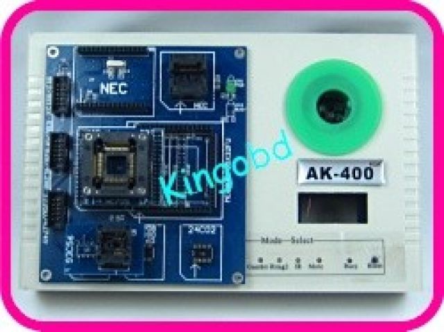 AK 400 Key Programmer, AK 400 Key Programmer Supplier, AK 400 Key Programmer Exporter, AK 400 Key Programmer Manufactuer, Kingbolen Company