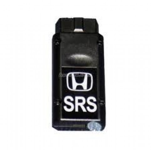 srs for honda, for honda srs, airbag srs scan reset tool-Kingbolen Company!