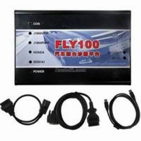 fly 100, fly 100 scanner, fly 100 for honda supplier, Kingbolen Company