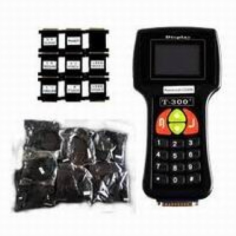 t300 key programmer, t300 transponder key programmer, key programmer t300-kingbolen company