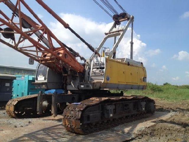 Sumitomo SC800-2 สนใจโทร 0830812889 ฟ้า: NDTT