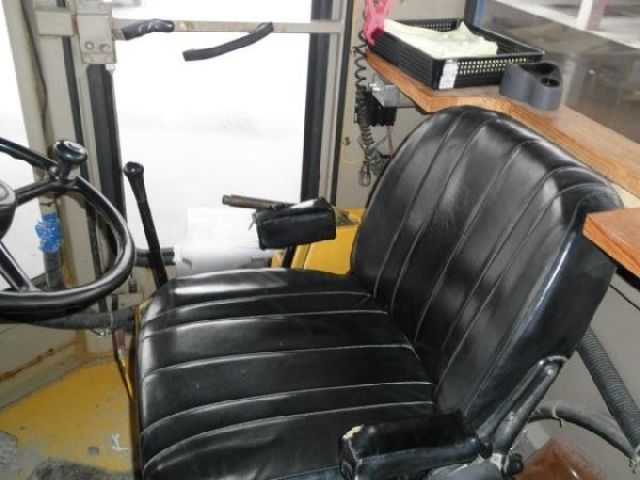 Komatsu WA100-1 s/no.32377 1990yr 4599hr Cabin‏